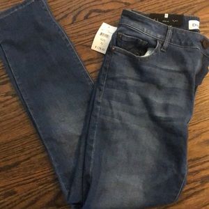 Brand new with tags DL1961 Margaux jeans